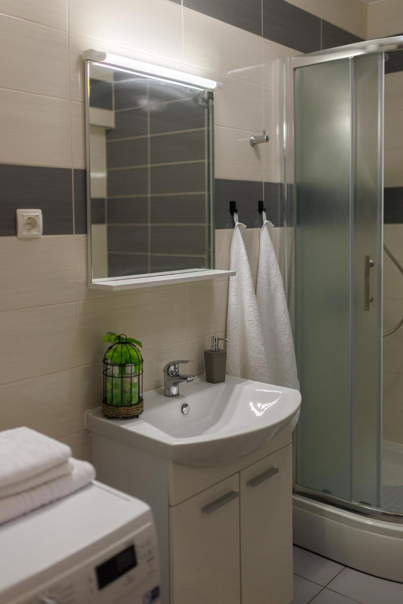 Apartman Maja Komarna Exterior foto